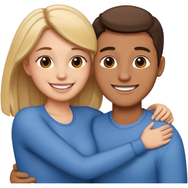 Couple Love emoji