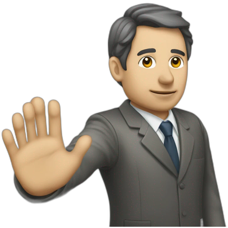 a-nisman-lo-mataron emoji