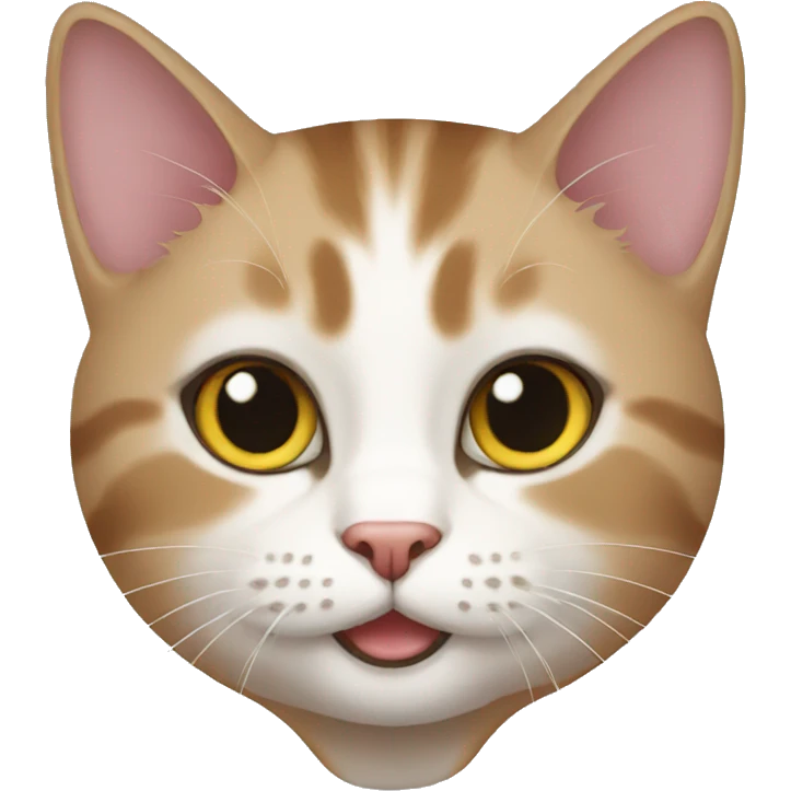 Cat emoji