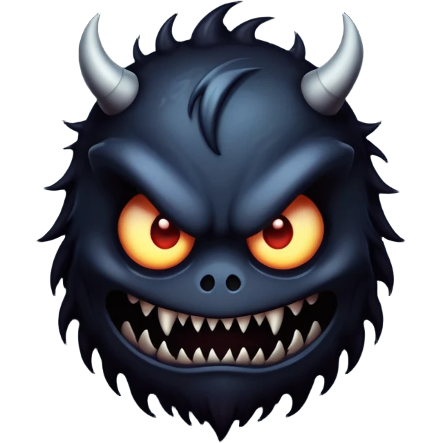 boogie man emoji