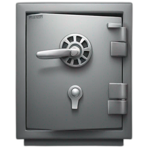 safe emoji