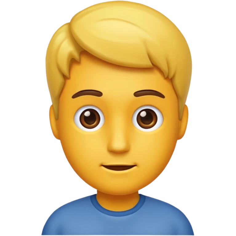 Sorry but this AI is not very good emoji