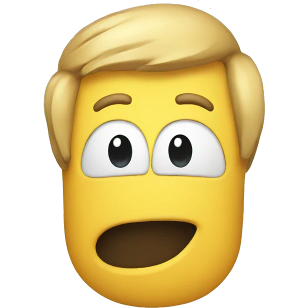 news mascot emoji