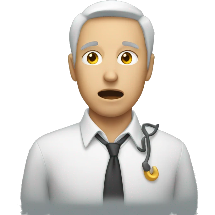 Call cancel emoji