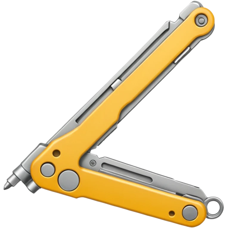 multitool emoji