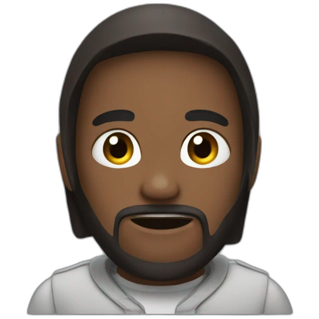 Among us emoji