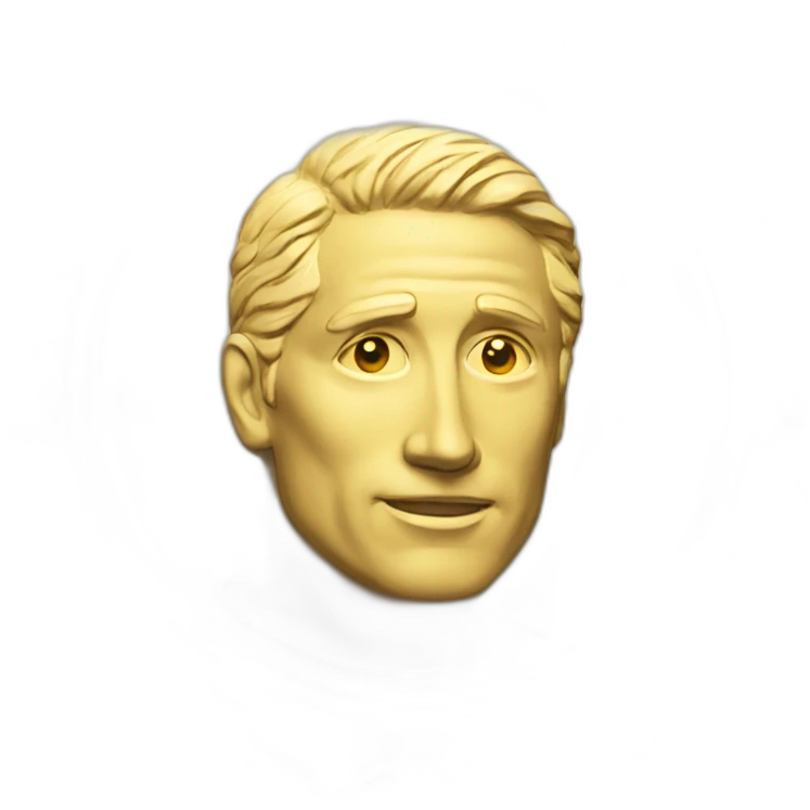 gold coin emoji