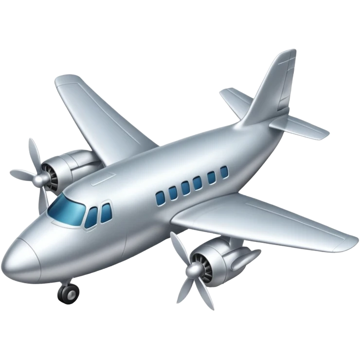 aeroplane emoji