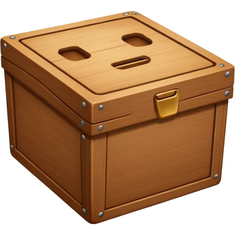 box emoji