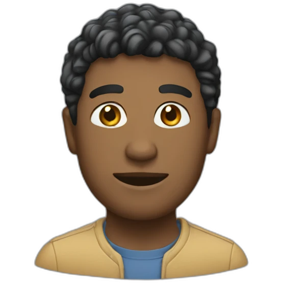 Ma emoji