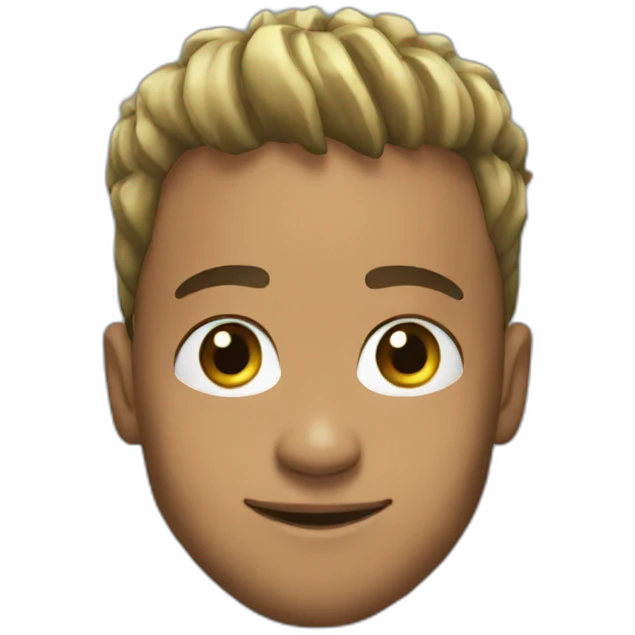 Neymar jr emoji