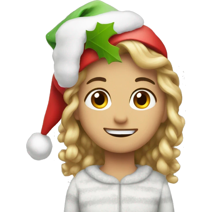 christmas emoji