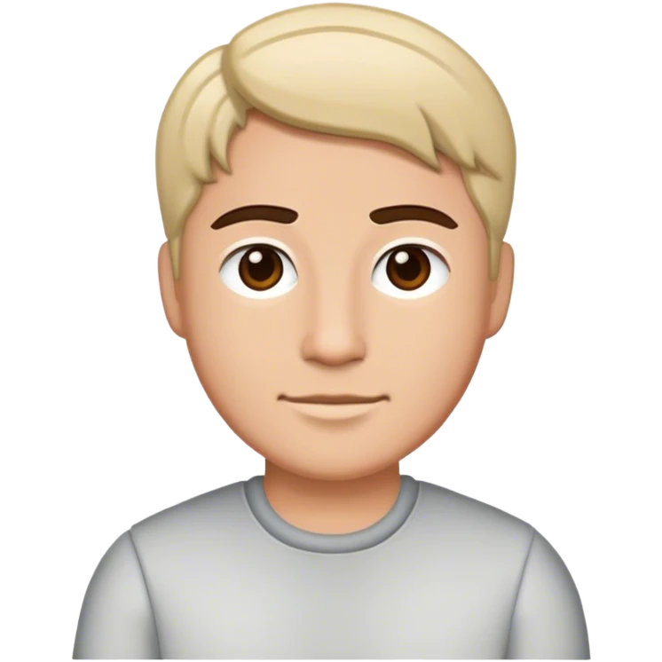 Bitmoji emoji