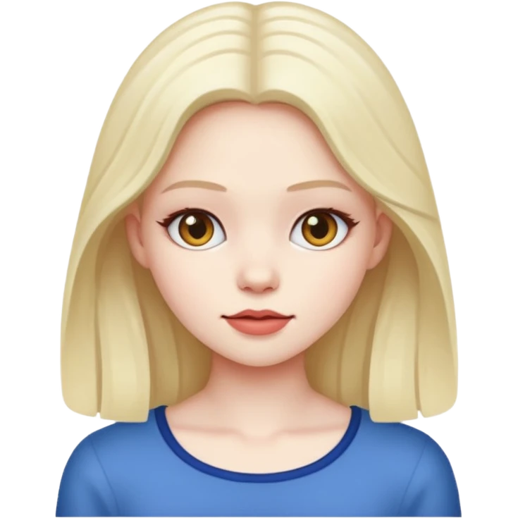 JENNIE emoji