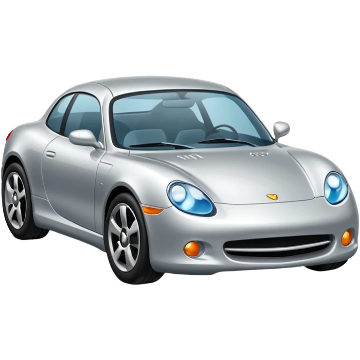 chrevelot covortte car emoji