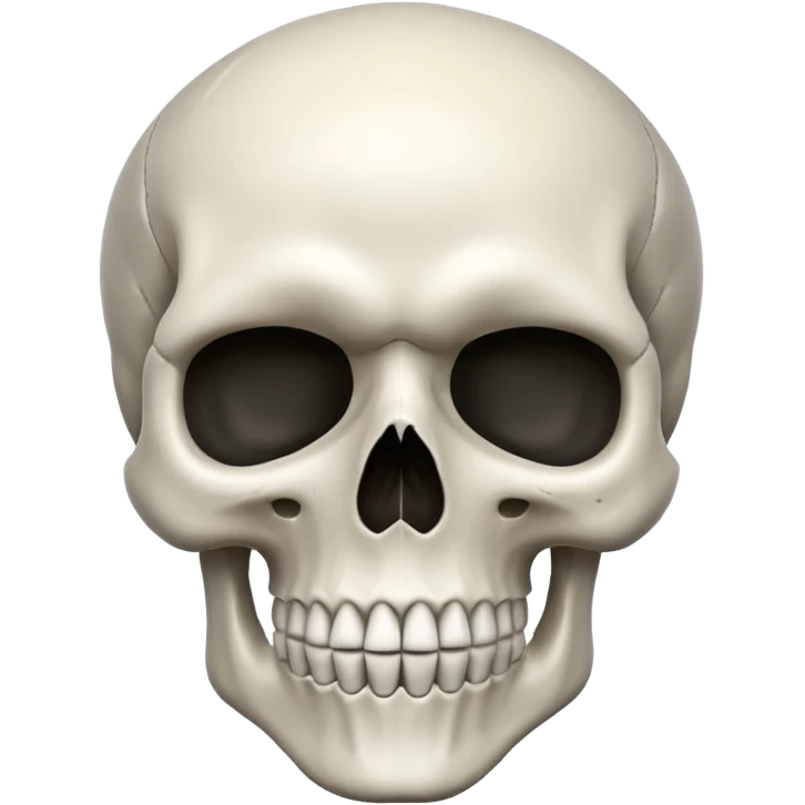 skull emoji
