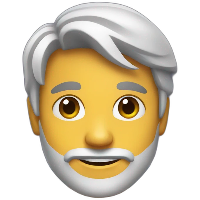 Visual Studio User emoji
