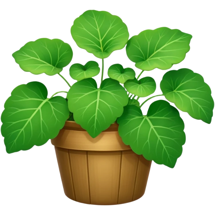 Centella  emoji