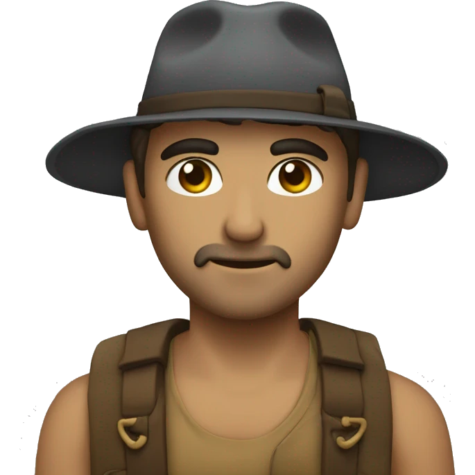 zedu lofas emoji