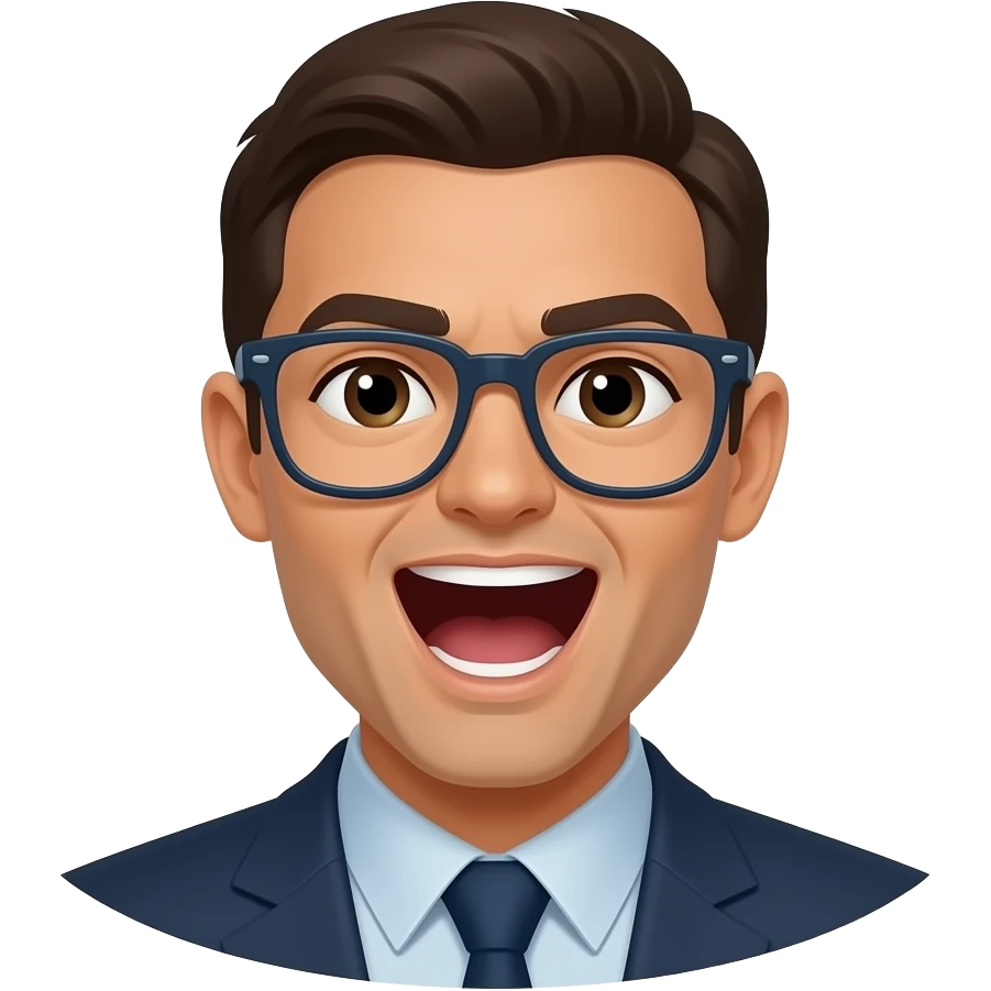 Go new york go new york go! emoji