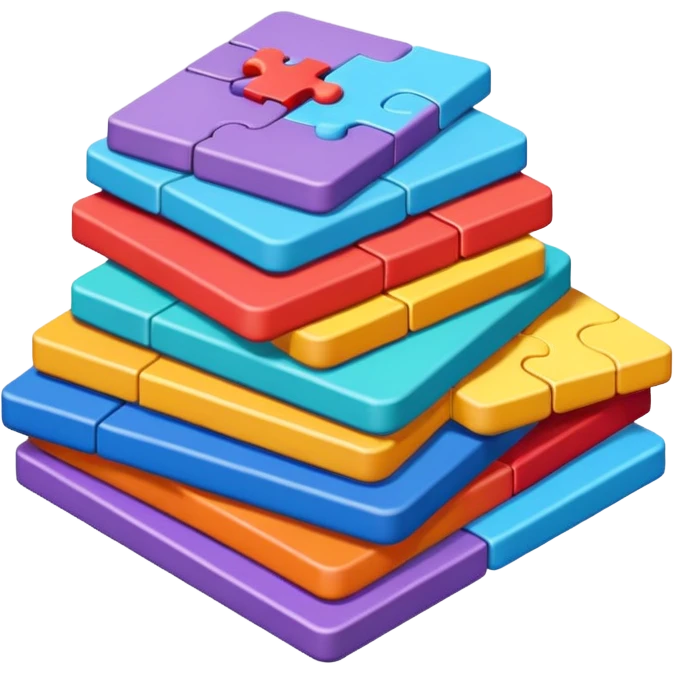 puzzle games emoji