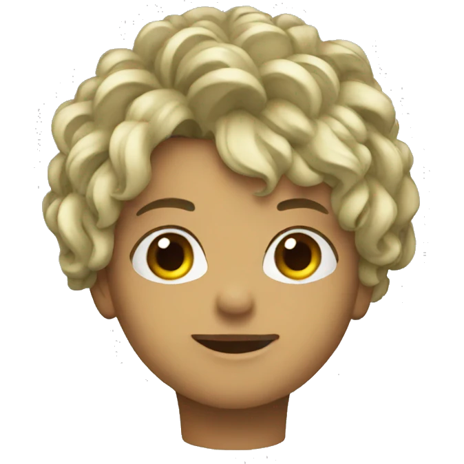 Vocals emoji