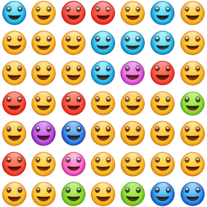 Extra emoji