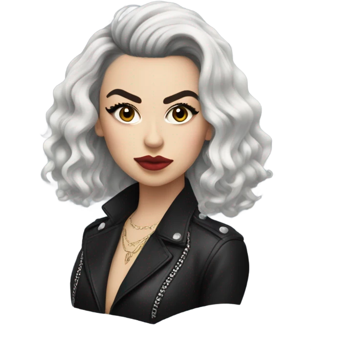 Charli xcx emoji