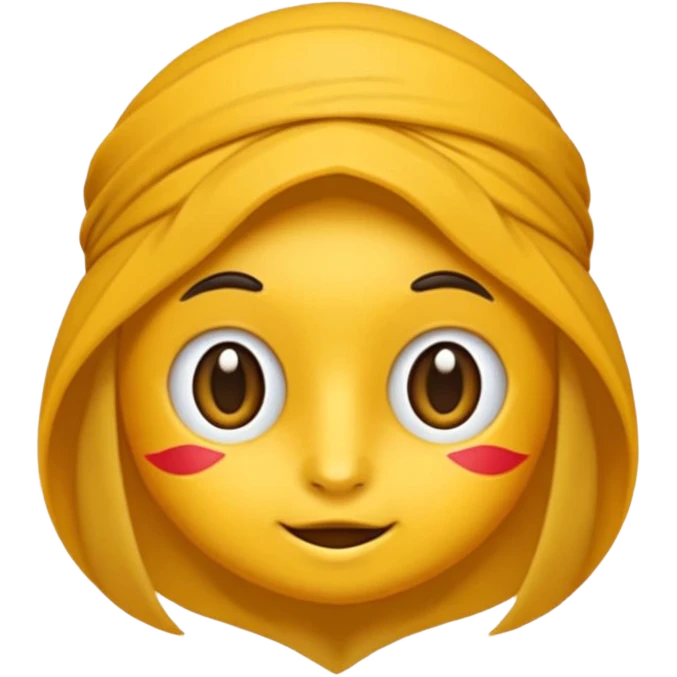 پرچم شیر و خورشید emoji