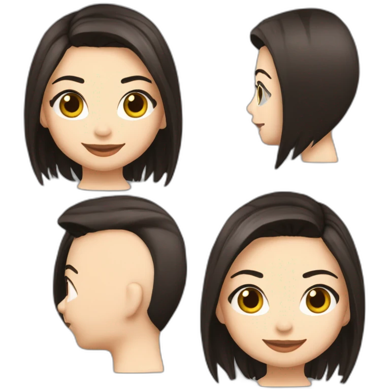Miranda cosgrove colère emoji