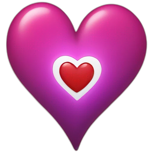 heart-exclamation mark emoji
