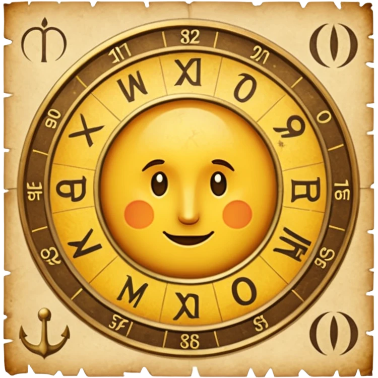 horoscope emoji