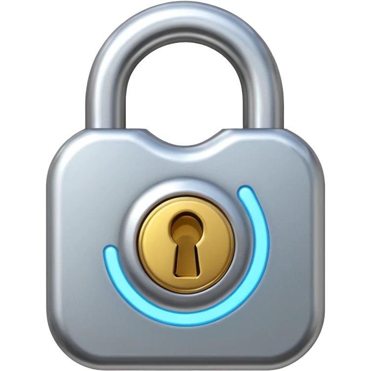unlocked emoji