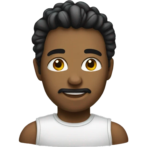 Сердце emoji