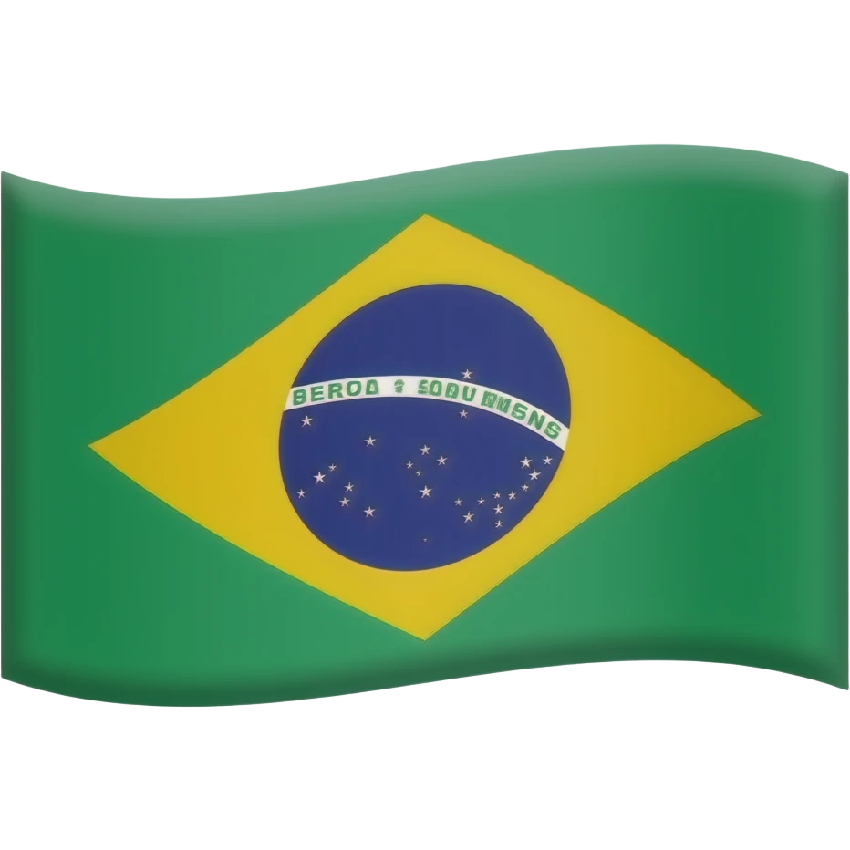 Brazil emoji emoji