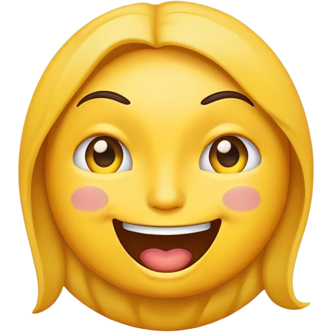 Bitchy emoji emoji