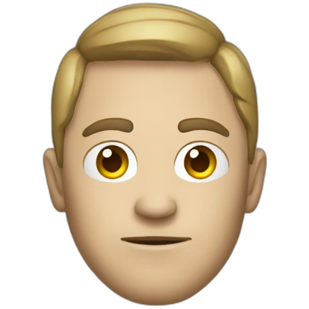 hacker emoji
