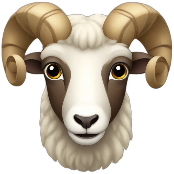 ram emoji