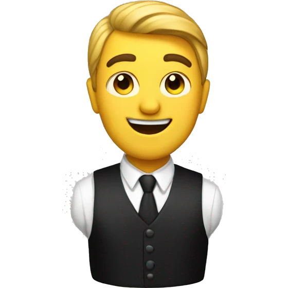Theater emoji