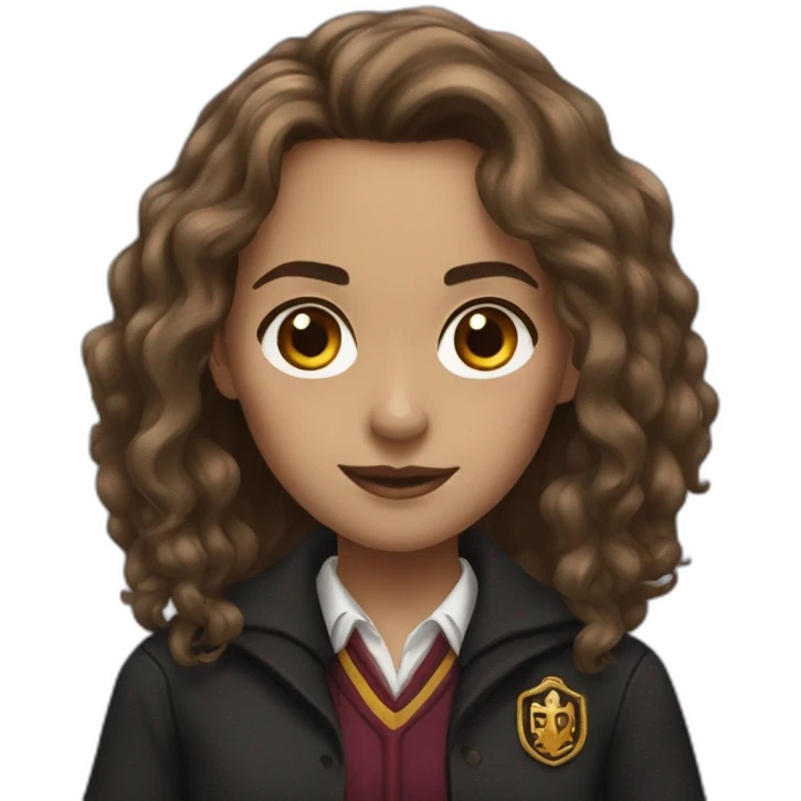 hermione-granger emoji