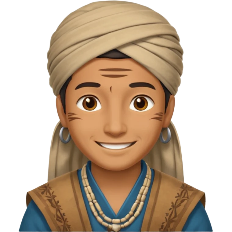 Nomad emoji