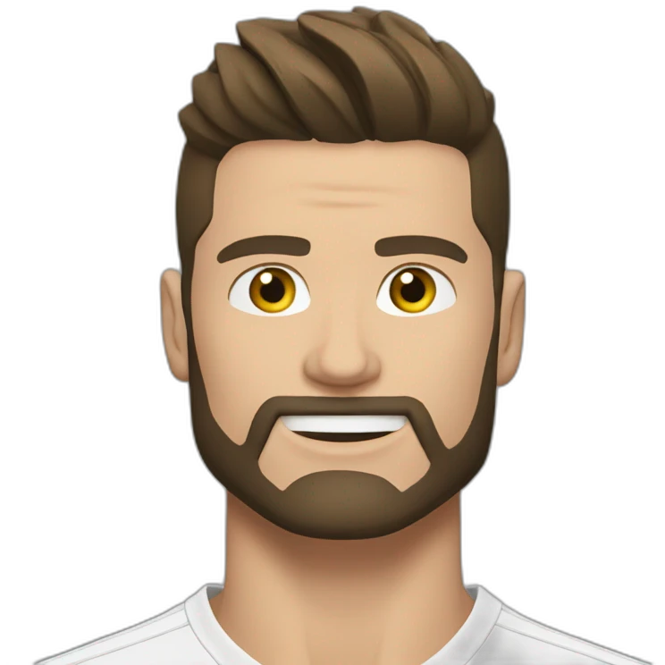 Olivier Giroud emoji
