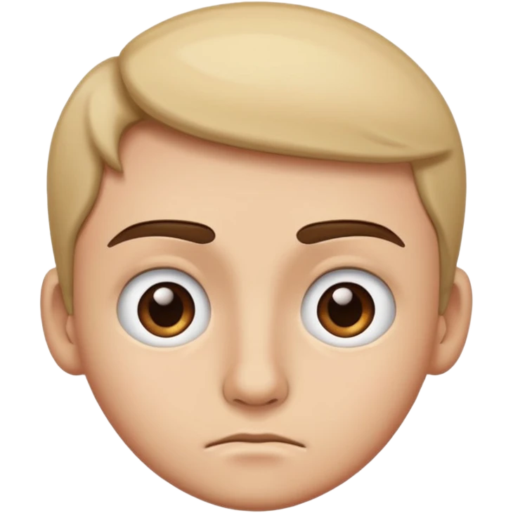 raise eyebrow  emoji