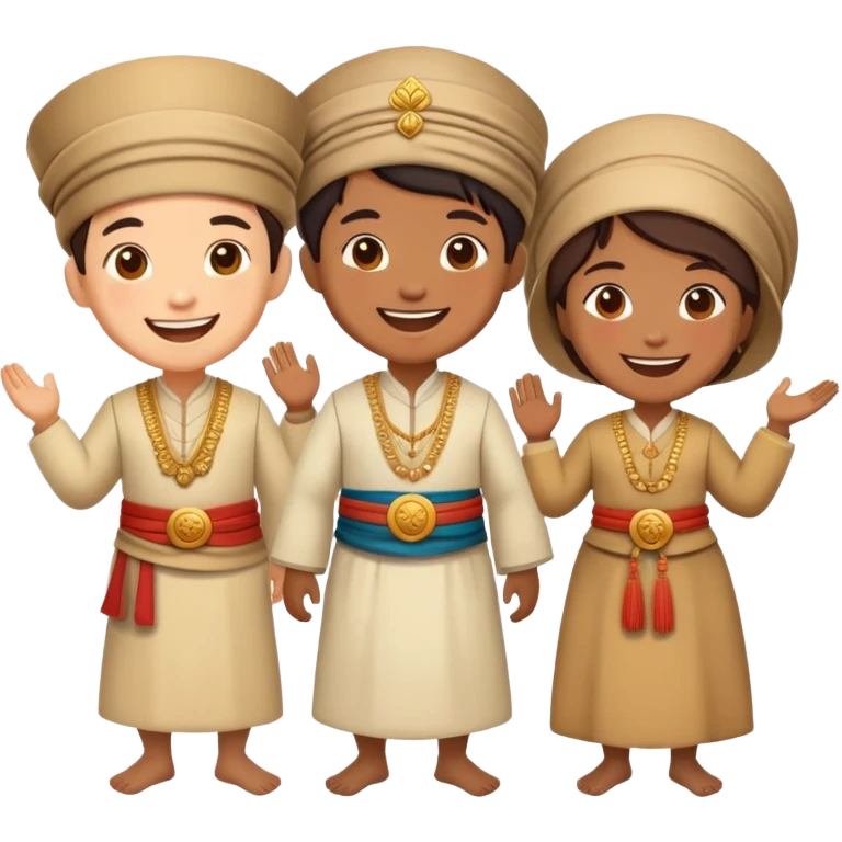 Дагестанцы смайлик  emoji