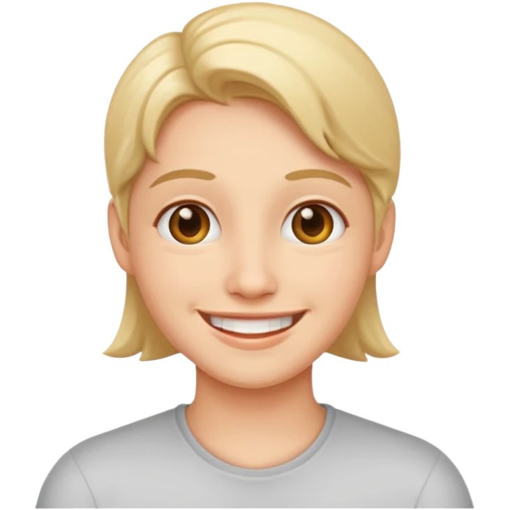 Calin emoji