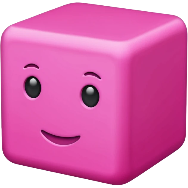 𝐏𝐢𝐧𝐤
 emoji