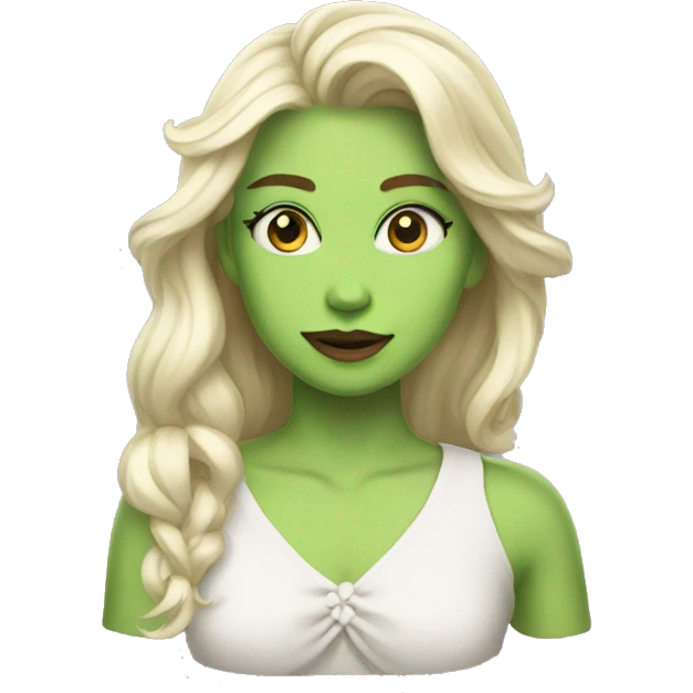 Aurora emoji