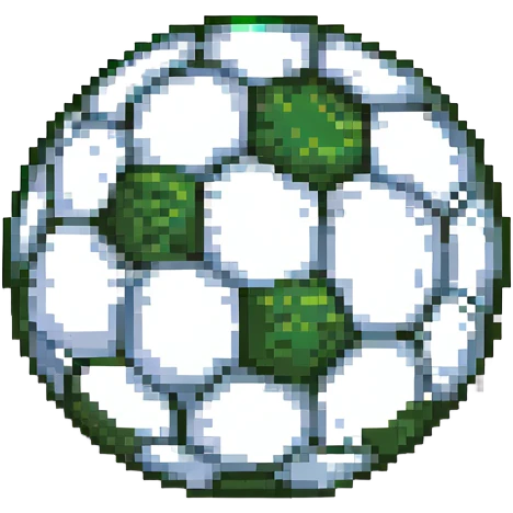 soccer ball emoji