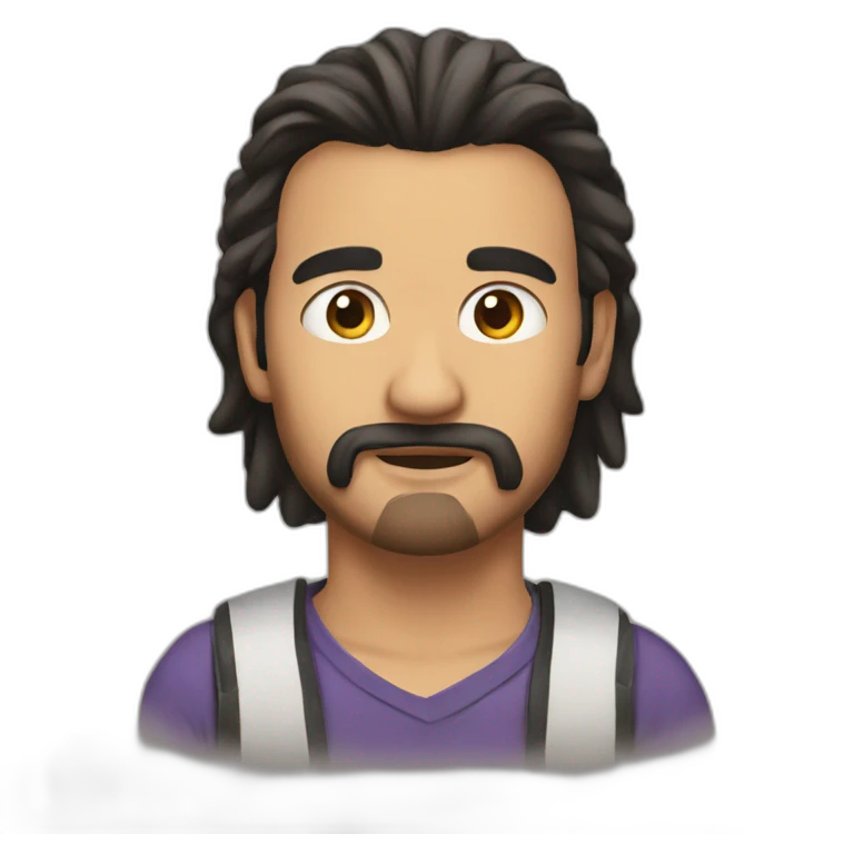 karaba emoji