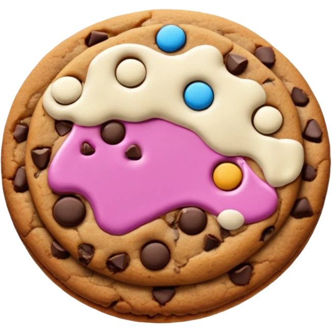 COOKIE emoji